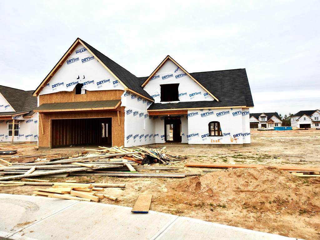 7046 Kingfisher Pass - Photo 1