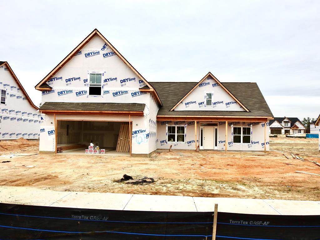 7054 Kingfisher Pass - Photo 1