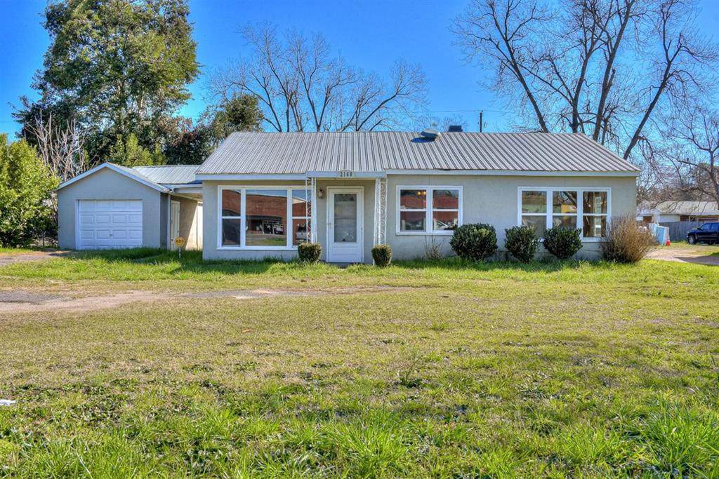 2160 Whiskey Road - Photo 1