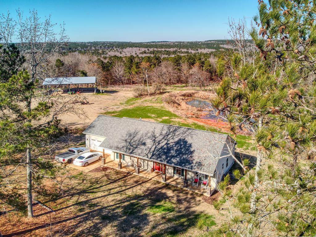 158 Bettis Academy Road Ext - Photo 1