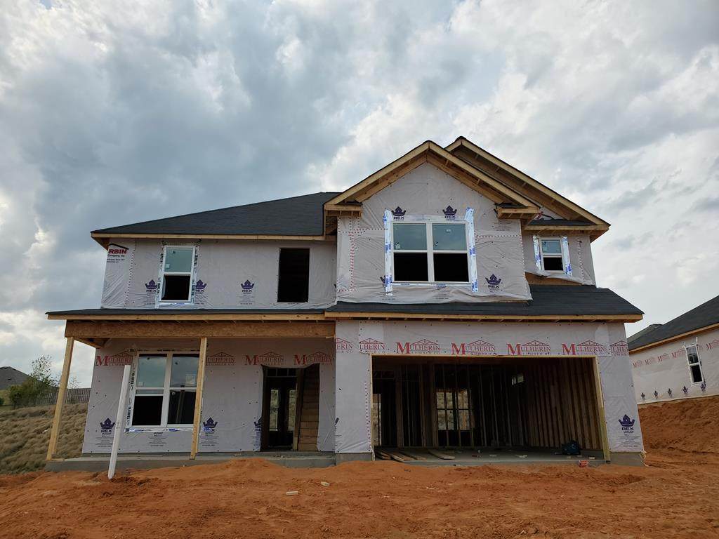 7140 Grayson Drive - Photo 1