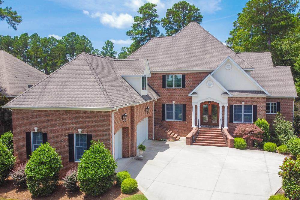 148 Foxhound Run Road - Photo 1