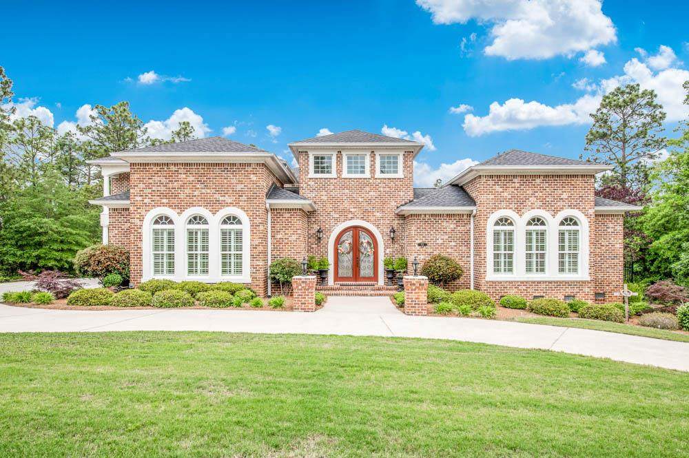 652 Callaway Drive - Photo 1
