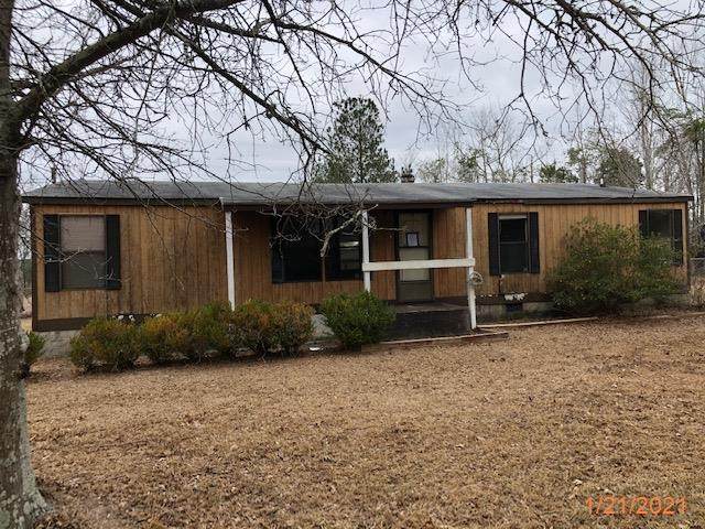 417 Dry Branch Road - Photo 1