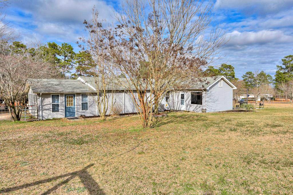 1268 Powell Pond Road - Photo 1