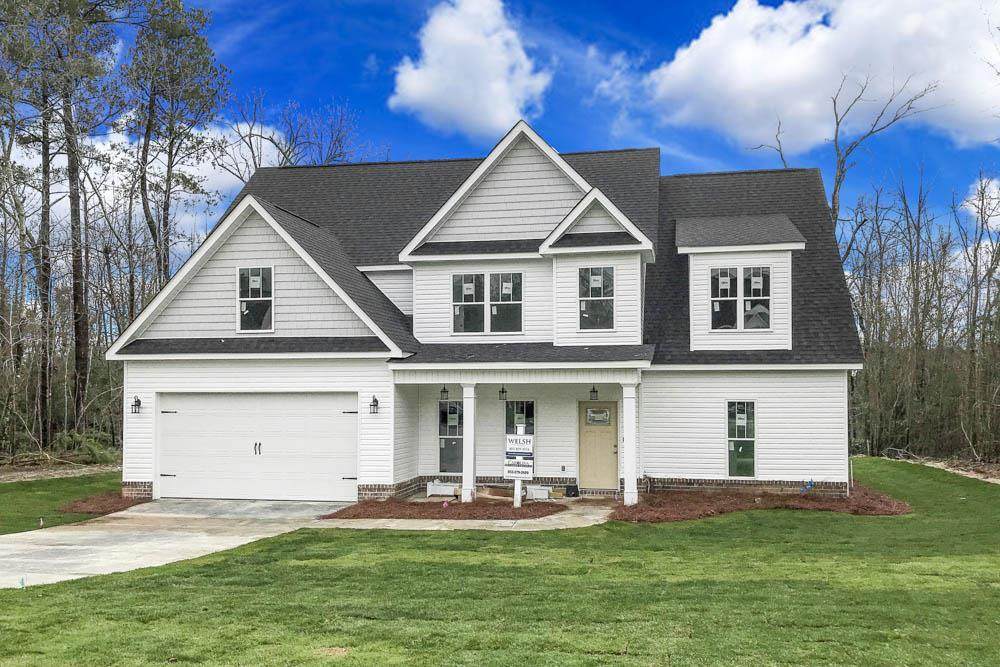 2426 Lake Greenwood Drive - Photo 1