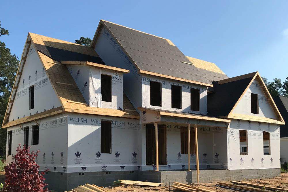 Lot 5 Cooper Place Drive - Photo 1
