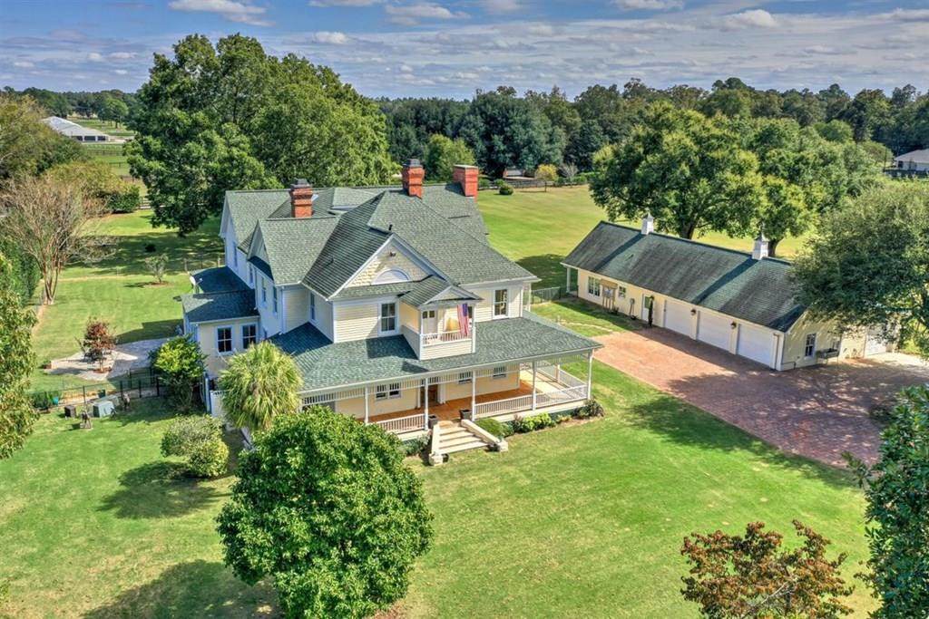 928 Two Notch Road - Photo 1
