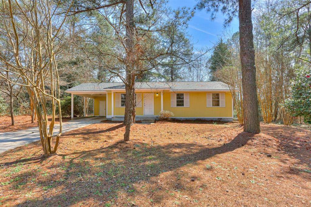 107 Mcclain Street - Photo 1