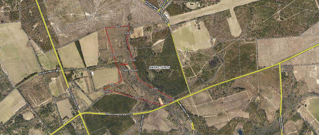 TBD Ernest Johnson Road - Photo 1