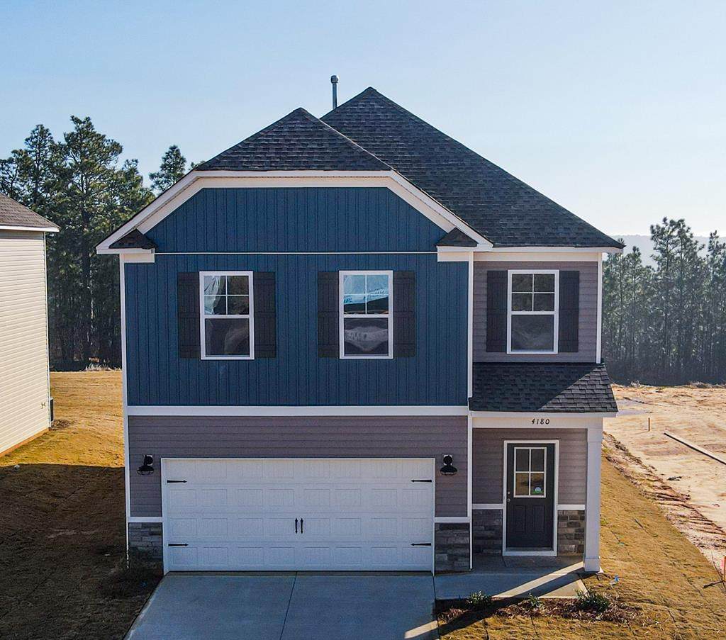 821 Delta Lane - Photo 1