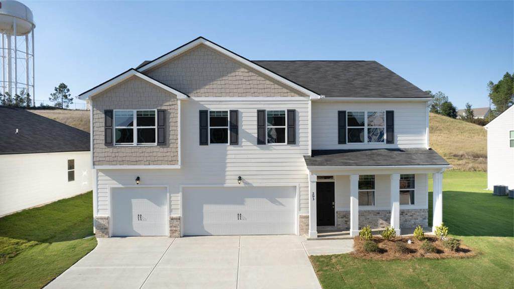 293 Donnington Court - Photo 1