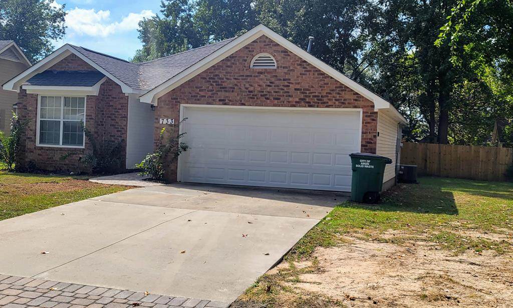 733 Cherry Drive - Photo 1