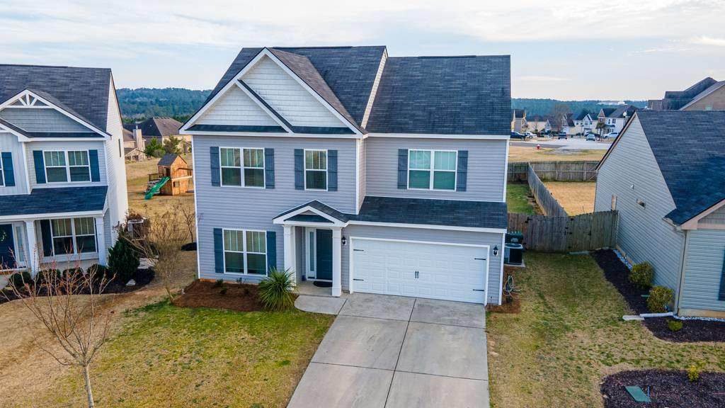 620 Colston Avenue - Photo 1