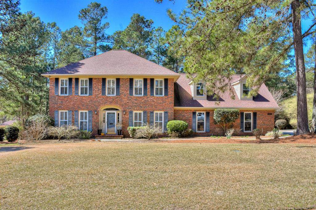 283 Willow Lake Drive - Photo 1