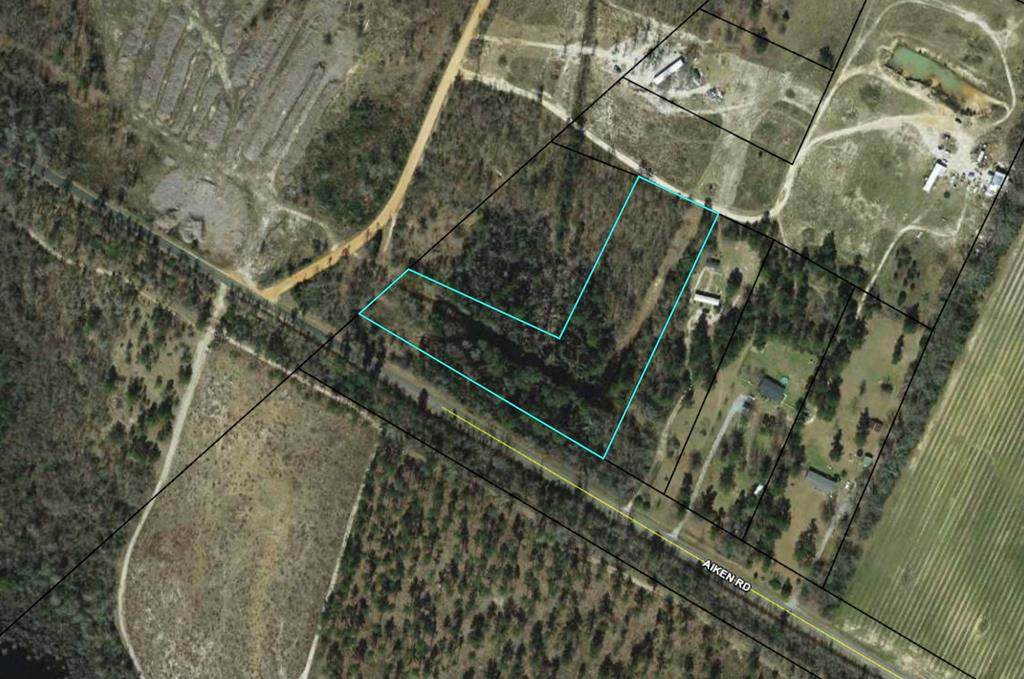 0 Aiken Road - Photo 1