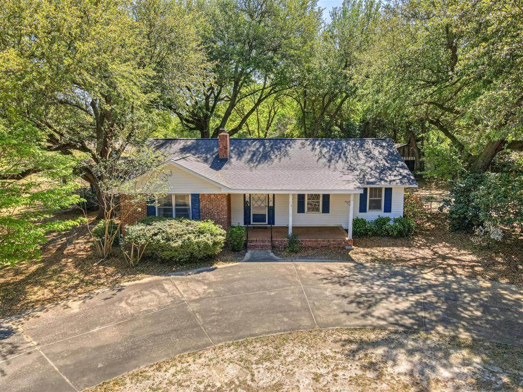273 Redds Branch Road - Photo 1
