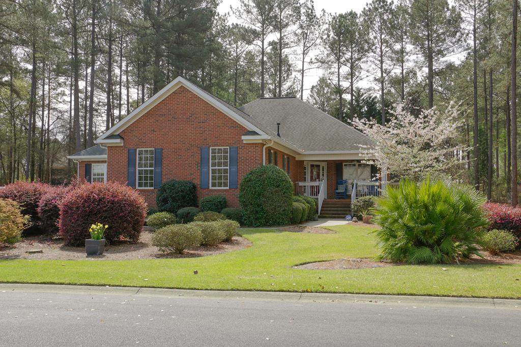 1046 Arborgate Lane - Photo 1