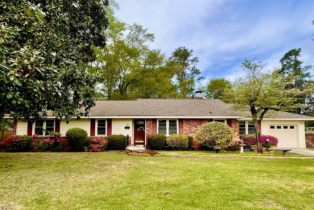 583 Banks Mill Road Se - Photo 1