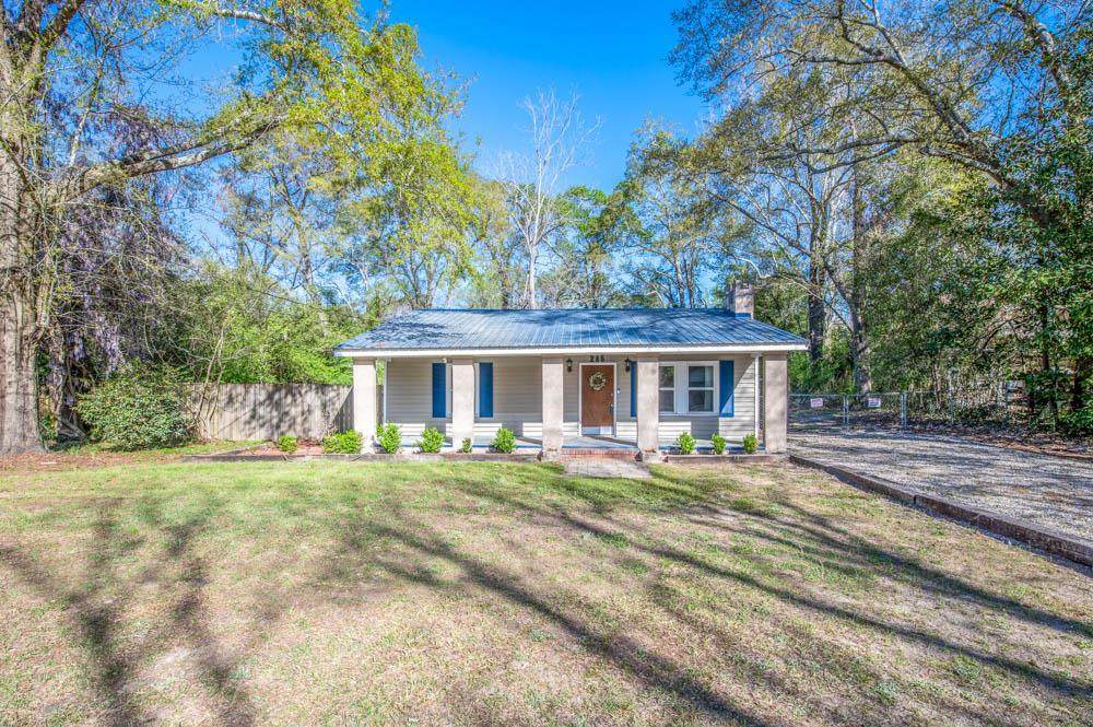 285 Carline Road - Photo 1