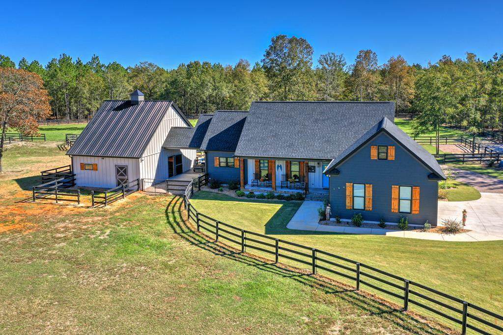 218 Bridle Creek Trail - Photo 1