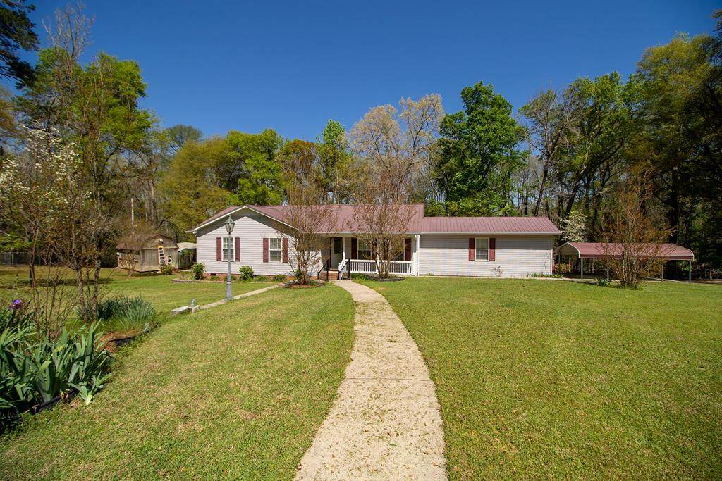 976 Shipes Bluff Road - Photo 1