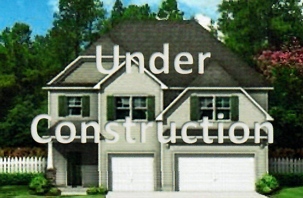 1020 Sapphire Drive - Photo 1