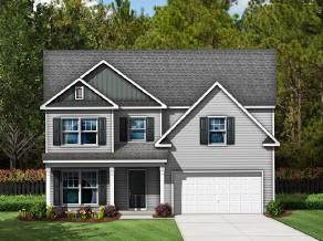 1026 Sapphire Drive - Photo 1