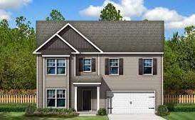 1032 Sapphire Drive - Photo 1