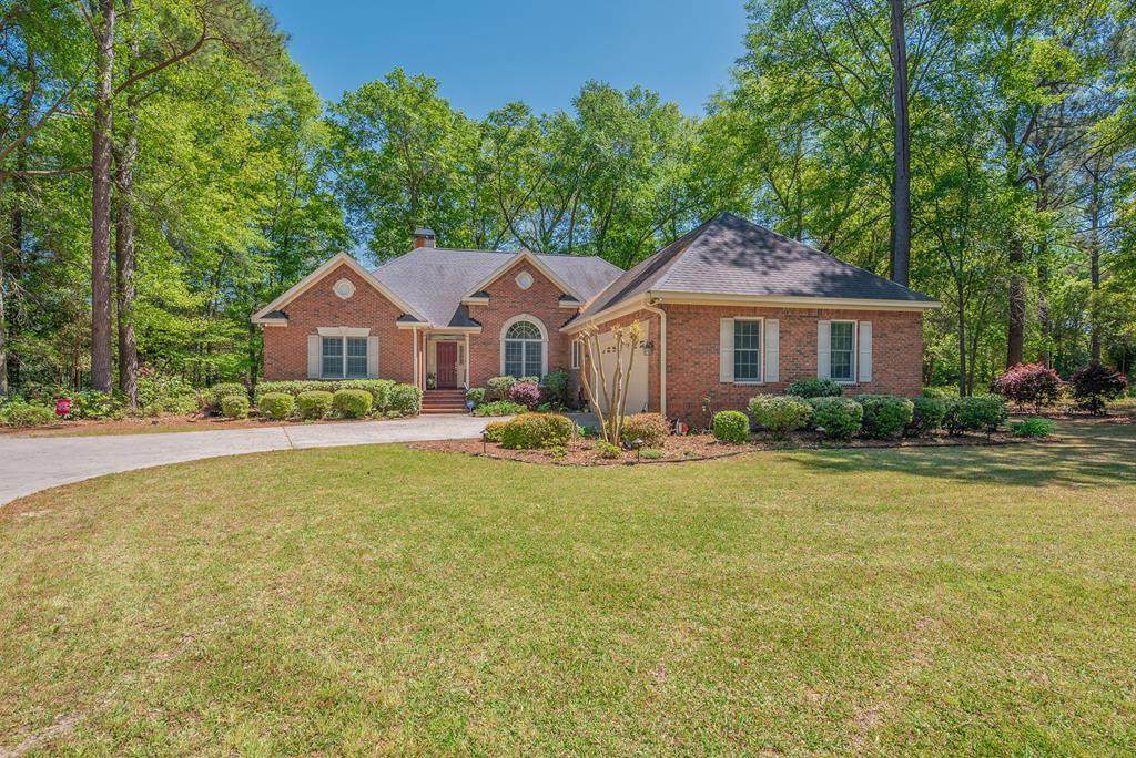 120 Deerwood Road - Photo 1