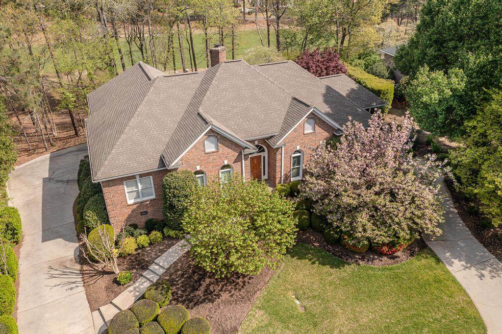521 Holley Lake Road - Photo 1