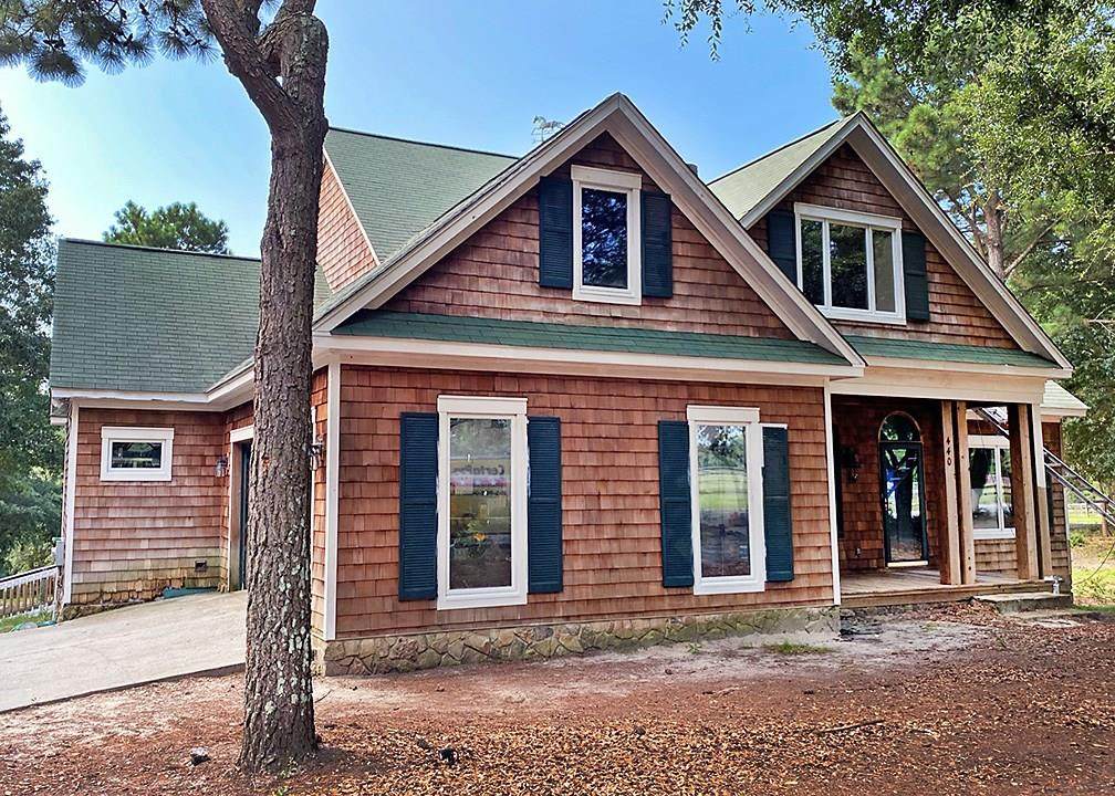 440 Coleman Bridge Road - Photo 1
