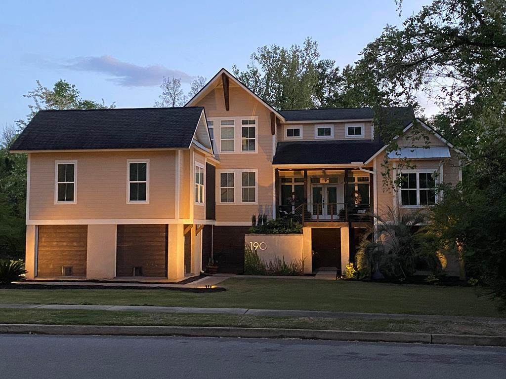 190 River North Drive - Photo 1