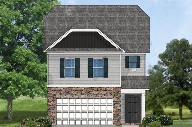 4123 Thimbleberry Drive - Photo 1