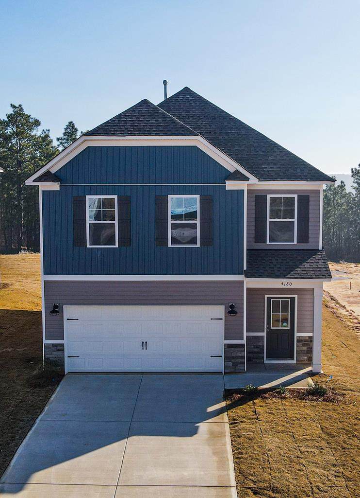 4119 Thimbleberry Drive - Photo 1