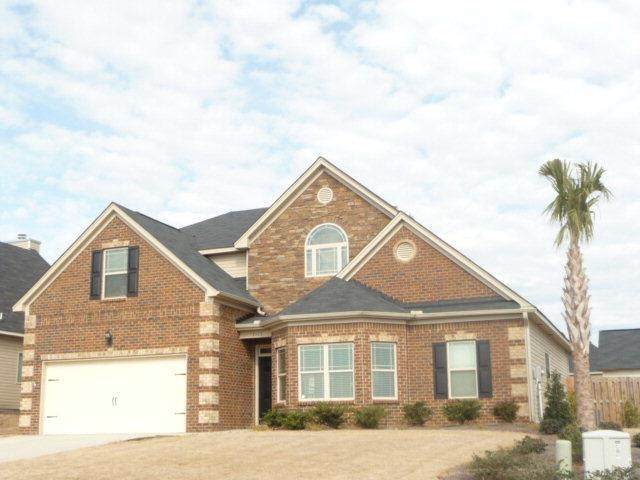 7115 Roundstone Drive - Photo 1