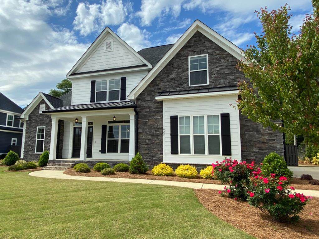 1029 Cooper Place Drive - Photo 1