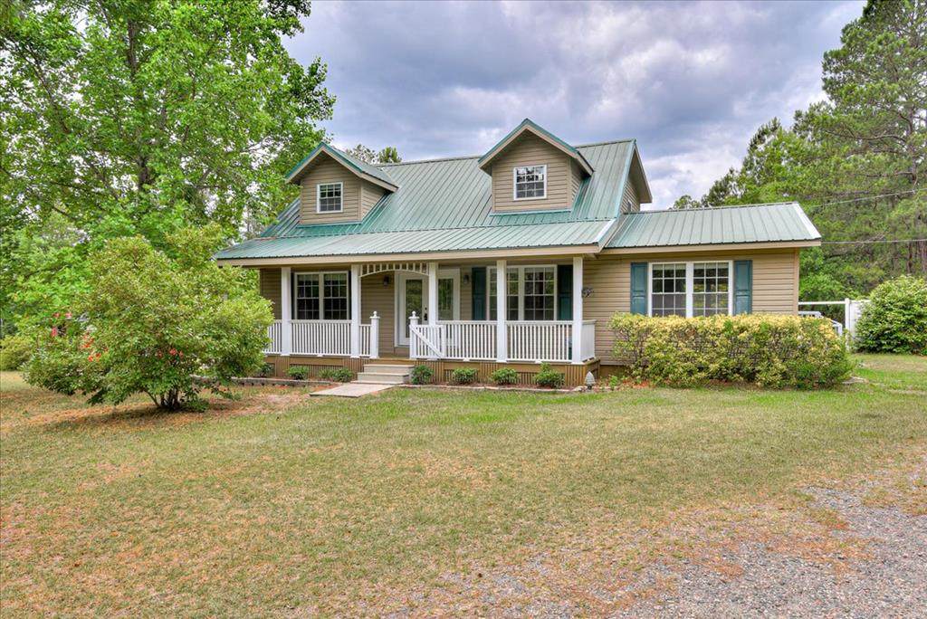 741 Mason Branch Road - Photo 1