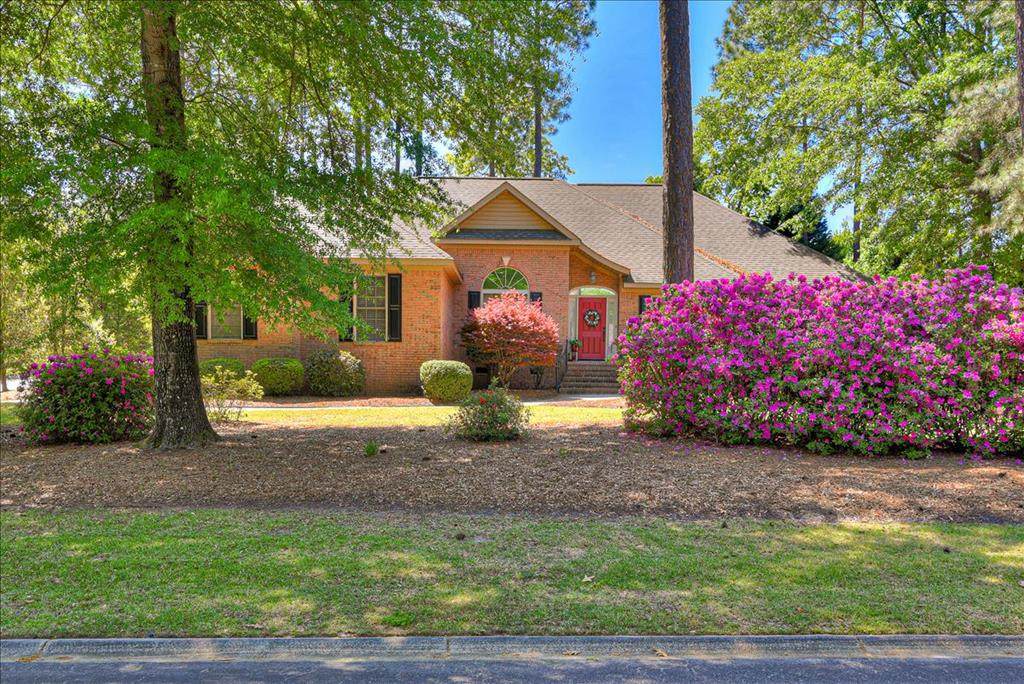 1008 Earlmont Drive - Photo 1