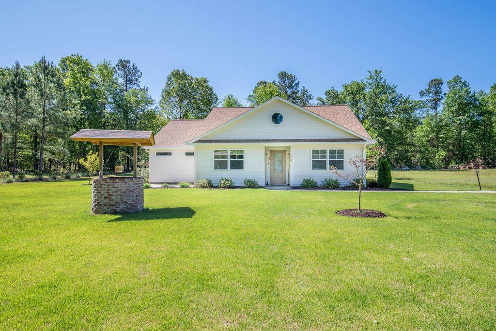 1460 Grandys Mill Road - Photo 1