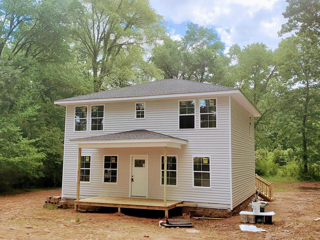636 Pine Log Road - Photo 1