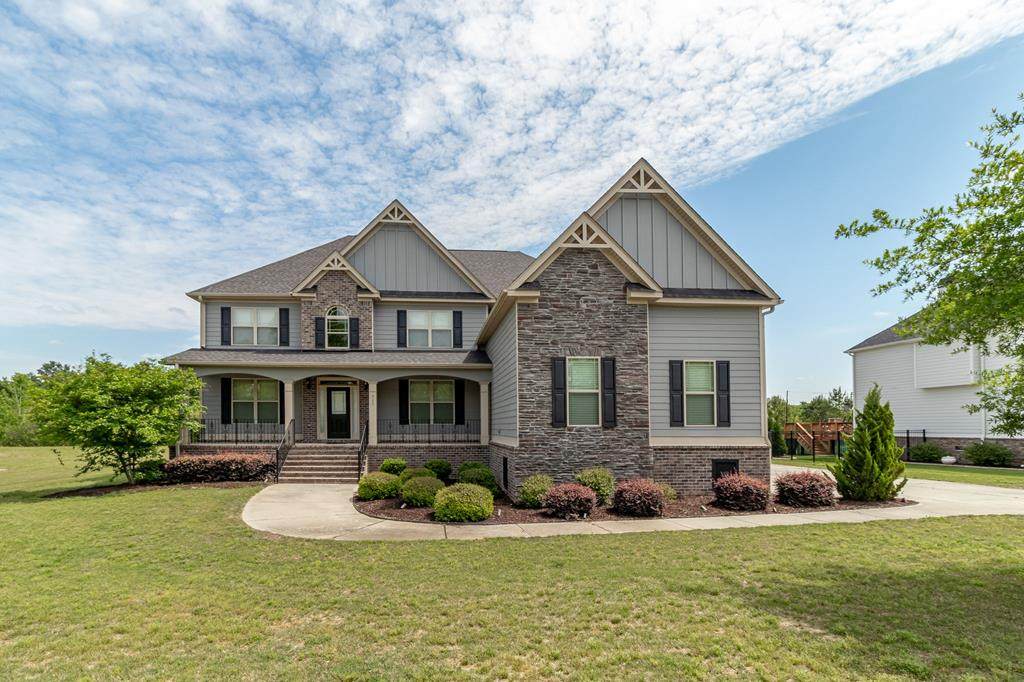 717 River North Drive - Photo 1