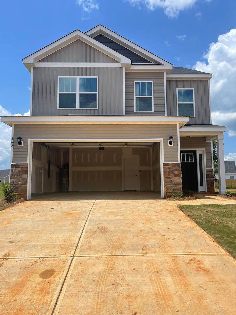 365 Fox Haven Drive - Photo 1