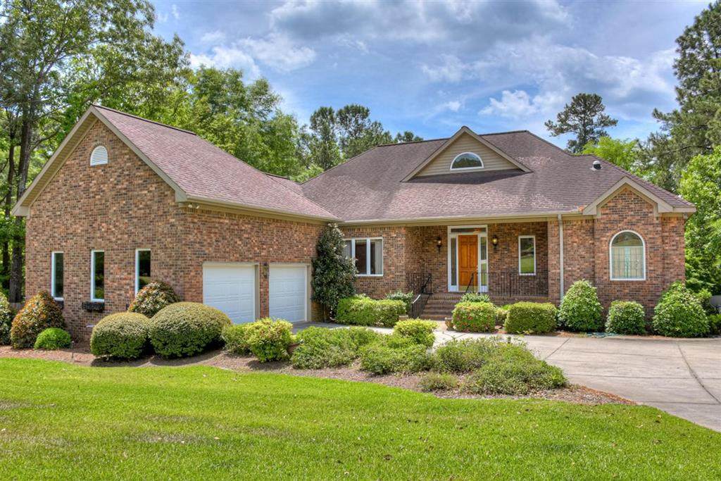 134 Tall Pine Drive - Photo 1