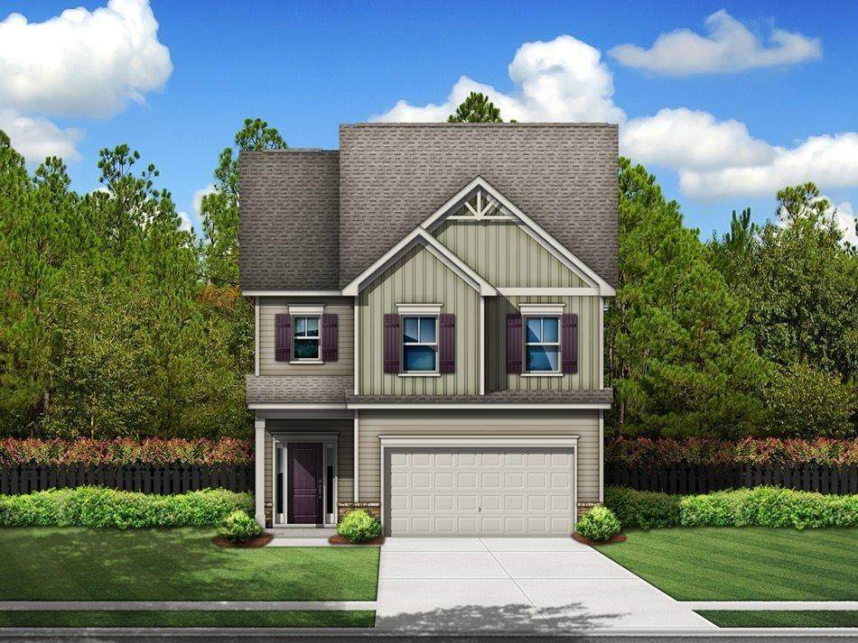 4150 Thimbleberry Drive - Photo 1