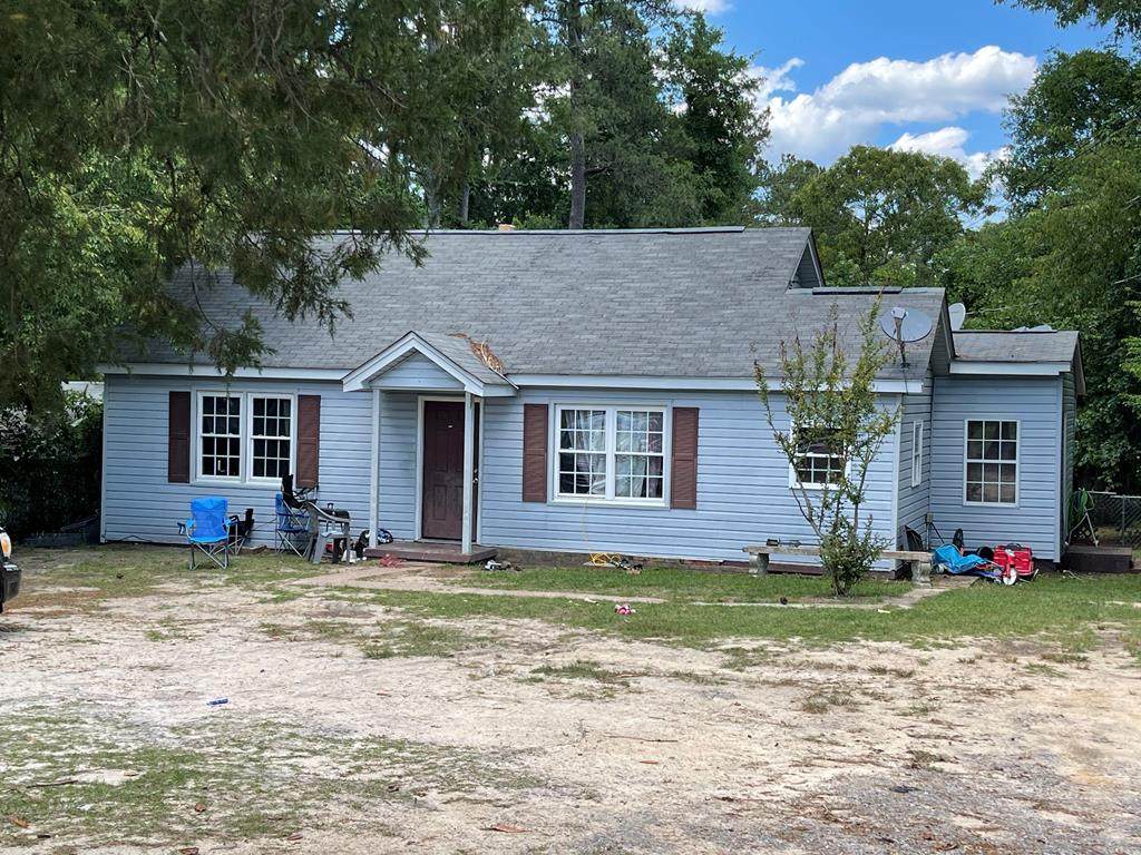 3836 Dyches Road - Photo 1