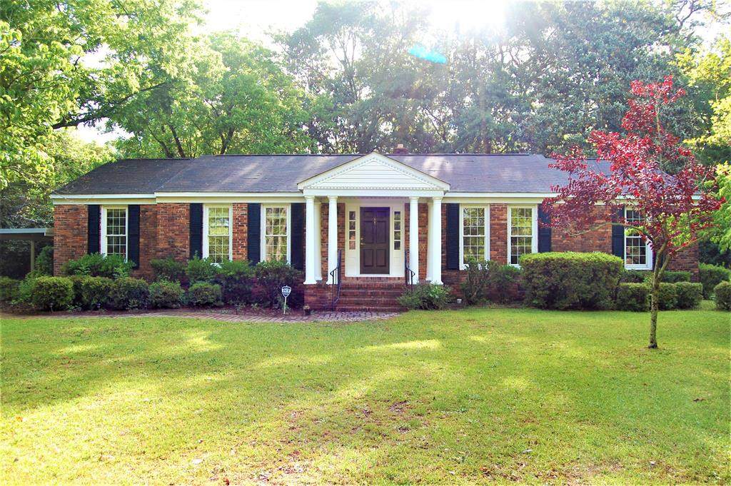 604 Powderhouse Road - Photo 1
