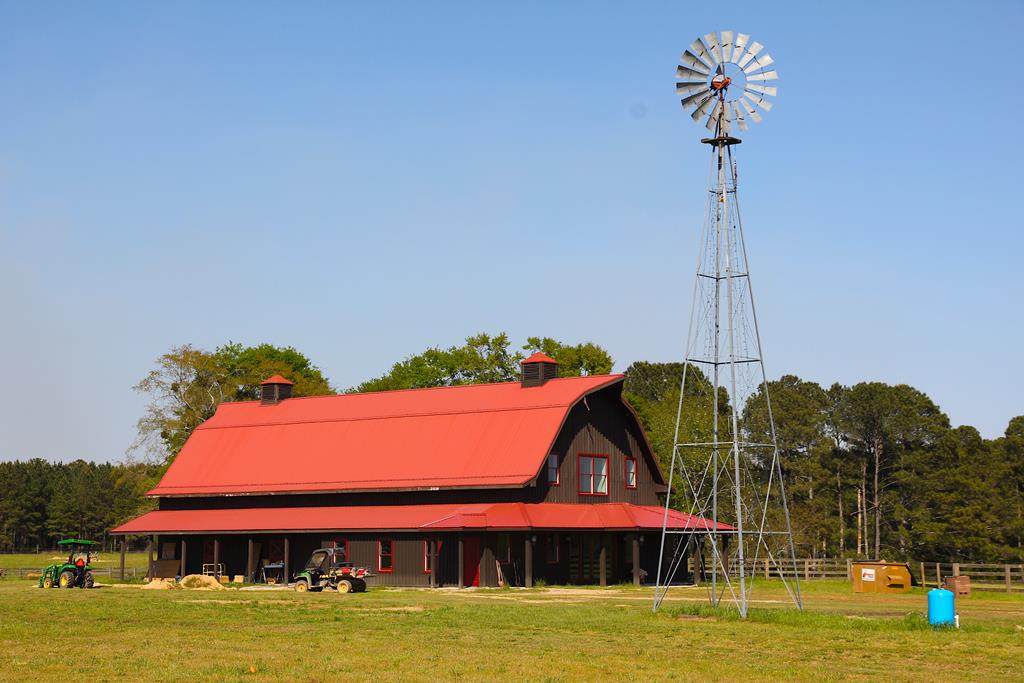 935 Airport Road - Photo 1