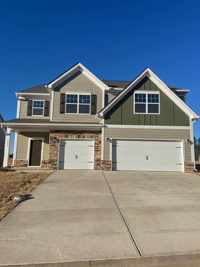 6207 High Top Lane - Photo 1