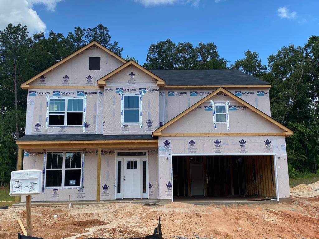 1250 Gregory Landing Drive - Photo 1